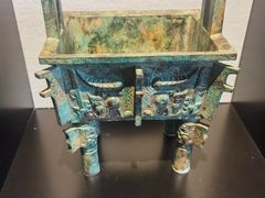 -曾宴·楚菜(湖北省博物馆店)