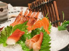 -吉川谷谷·日料放题(广安门店)