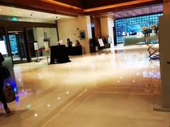 -上海丽笙精选海仑宾馆·莫赛克餐厅