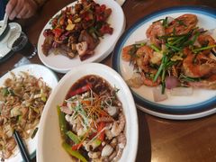 葱油中鲜尤-渔傅印象滩涂霞浦海鲜(井大路店)