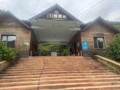 -天女山森林公园