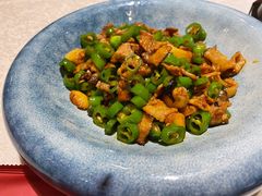 农家小炒肉-荣粤酒家·融合粤菜