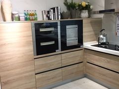 -佰丽爱家全屋定制(汶水店)