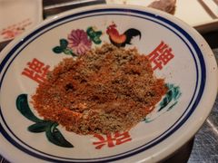 -张牌牌·东北烤肉小吃市集(金楠天街店)