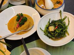 -帕蓝·暹罗料理(大学路店)