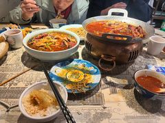 -遇见长安之高山流水(李家村万达店)