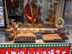 -周浦小上海步行街