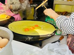 -陈秀云煎饼果子(迎春里店)