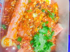 -马路边边串串香(苗栗路店)