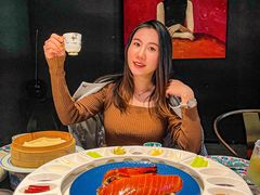 -四季小馆·潤·中国菜(越秀公园店)