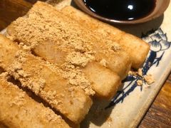 -不相离盐帮菜(郎园店)