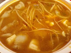 石锅大酱汤-米村拌饭(南京万达茂店)