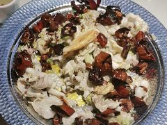 -小鱼小牛·鱼牛干锅·脆鱼火锅(世欧广场店)