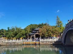 -西园戒幢律寺