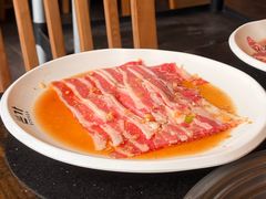 -TBK·本家·添百客·韩国料理(泰然店)