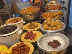 -柳州肥姨妈大骨螺蛳粉(老闵行店)