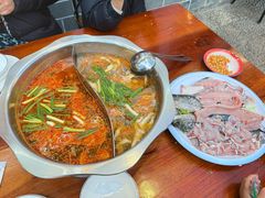 -大理.老字号渝记酸萝卜乌鱼(古城总店)