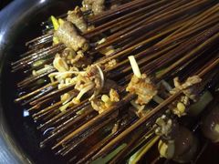 -四小区火锅·巷子里的重庆火锅(花照壁店)