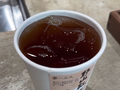 -李山山茶事(景枫店)