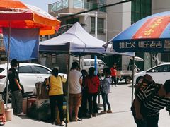 -崖口云吞(中堡店)