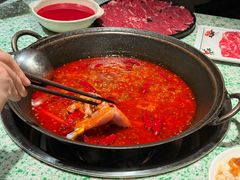 -鸿姐老火锅·传统炒料(上海旗舰店)