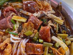 -凤张螺蛳粉·爽口粉(跃进路总店)