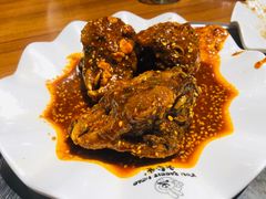 -老号尤兔头(西川店)