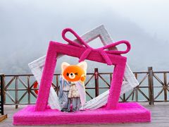 -叠溪松坪沟景区