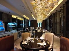 -大理实力希尔顿酒店御璽中餐厅YUXI – CHINESE RESTAURANT