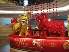 -上海静安昆仑大酒店