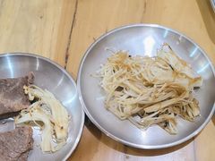 -九田家黑牛烤肉料理(吴江万象汇店)