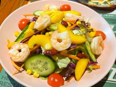 -摇滚披萨(长春街店)