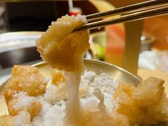 -西塔老太太泥炉烤肉(亚运村店)