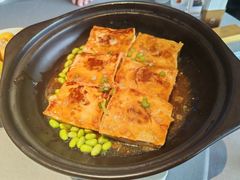 -阿庄新豫菜(通泰路店)