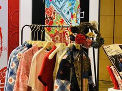 -上海跨国采购会展中心