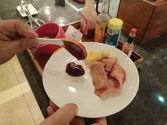 -无锡君来洲际酒店