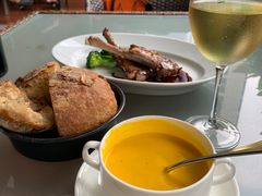 -君悦酒店·La Terrazza意合園·意式风味