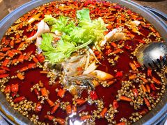 鱼火锅-小门坎三合鱼(总店)
