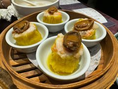 -粤匠·澳门点心粤菜海鲜(澳门半岛店)