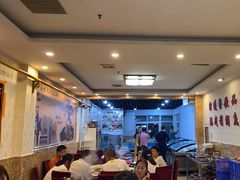 -鑫渔港海鲜本地菜·山海关浑锅(东戴河店)