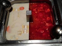 -海底捞火锅(顺义华联店)
