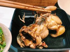 牛蛙火锅-老天桥蛙炉火锅(姑苏总店)