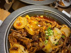 -六月雪干锅(绵阳凯德广场店)