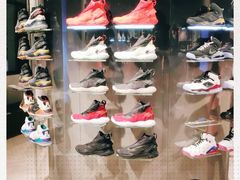 -JORDAN(外滩中央体验店)