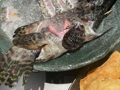 -熹悟海鲜火锅·广式打边炉