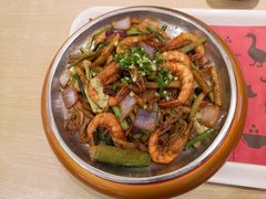 -干锅鱼庄(北京荟聚西红门购物中心店)