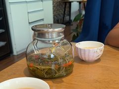 -花舍·新派粤菜·西餐·下午茶(亚运村·鸟巢店)