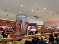 -龍歌自助小火锅(崂山丽达店)