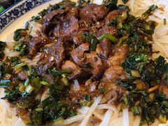 高明牛腩濑粉-园林美食城·本土农家菜(杨和镇店)