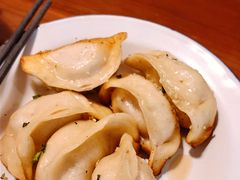 -舒蔡记生煎菜饭(云南中路店)